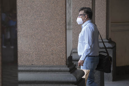 Alua’s Founder on the market:  A Crisis Reveals a Lot