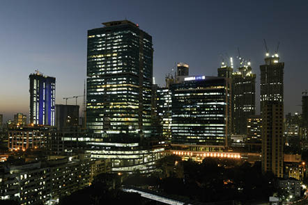 India at an important  inflection point of digital  transformation