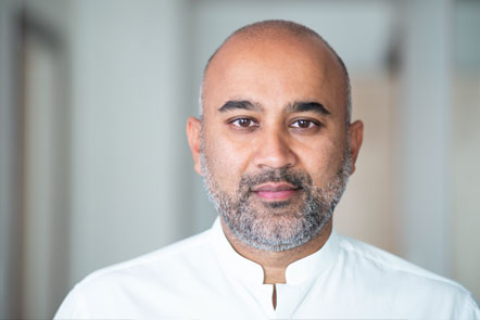 The digital transformation that is underway provides opportunities for many unique Indian businesses